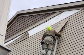 Forked River, NJ Siding Installation & Repair Company